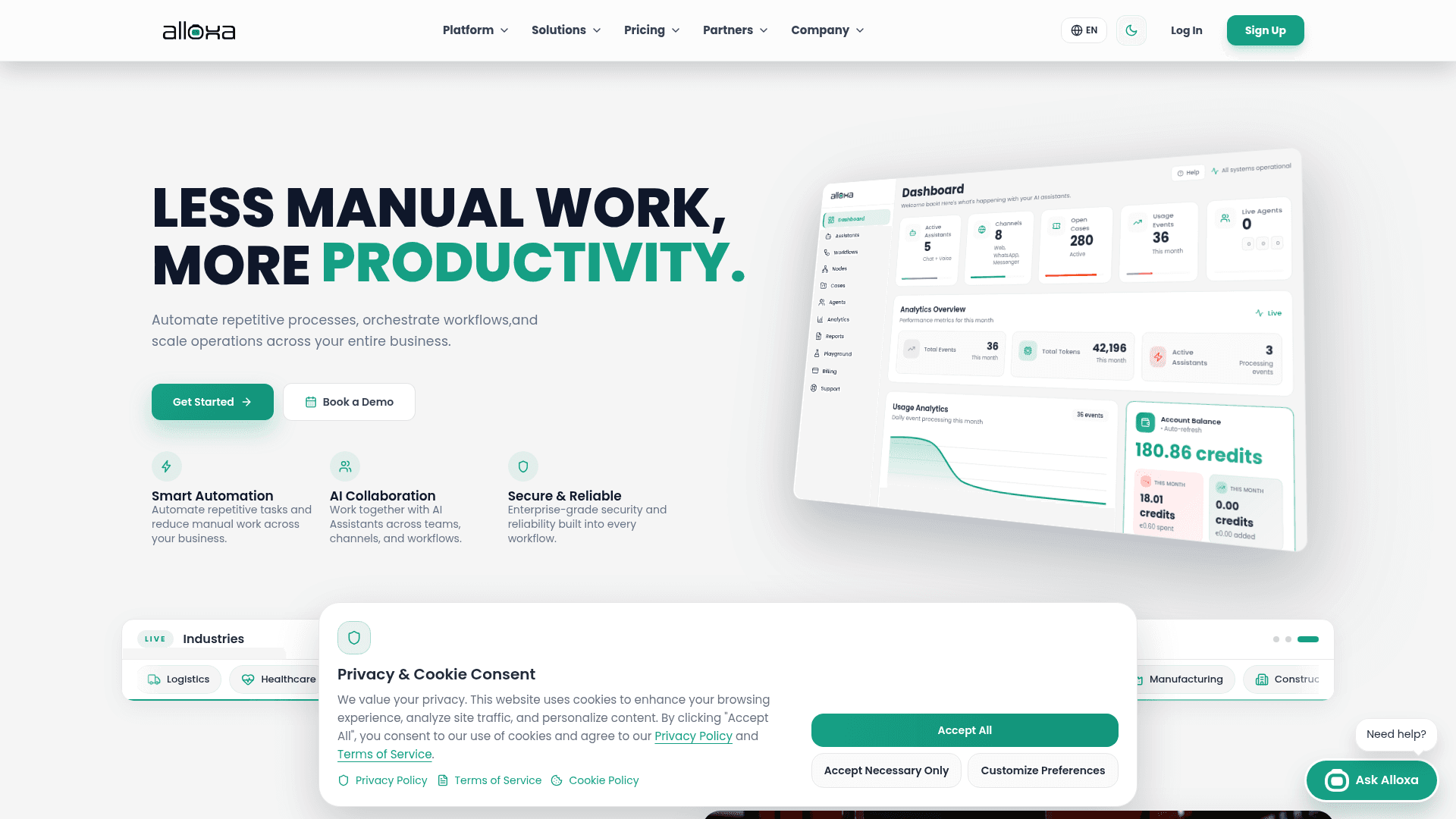 Alloxa.ai