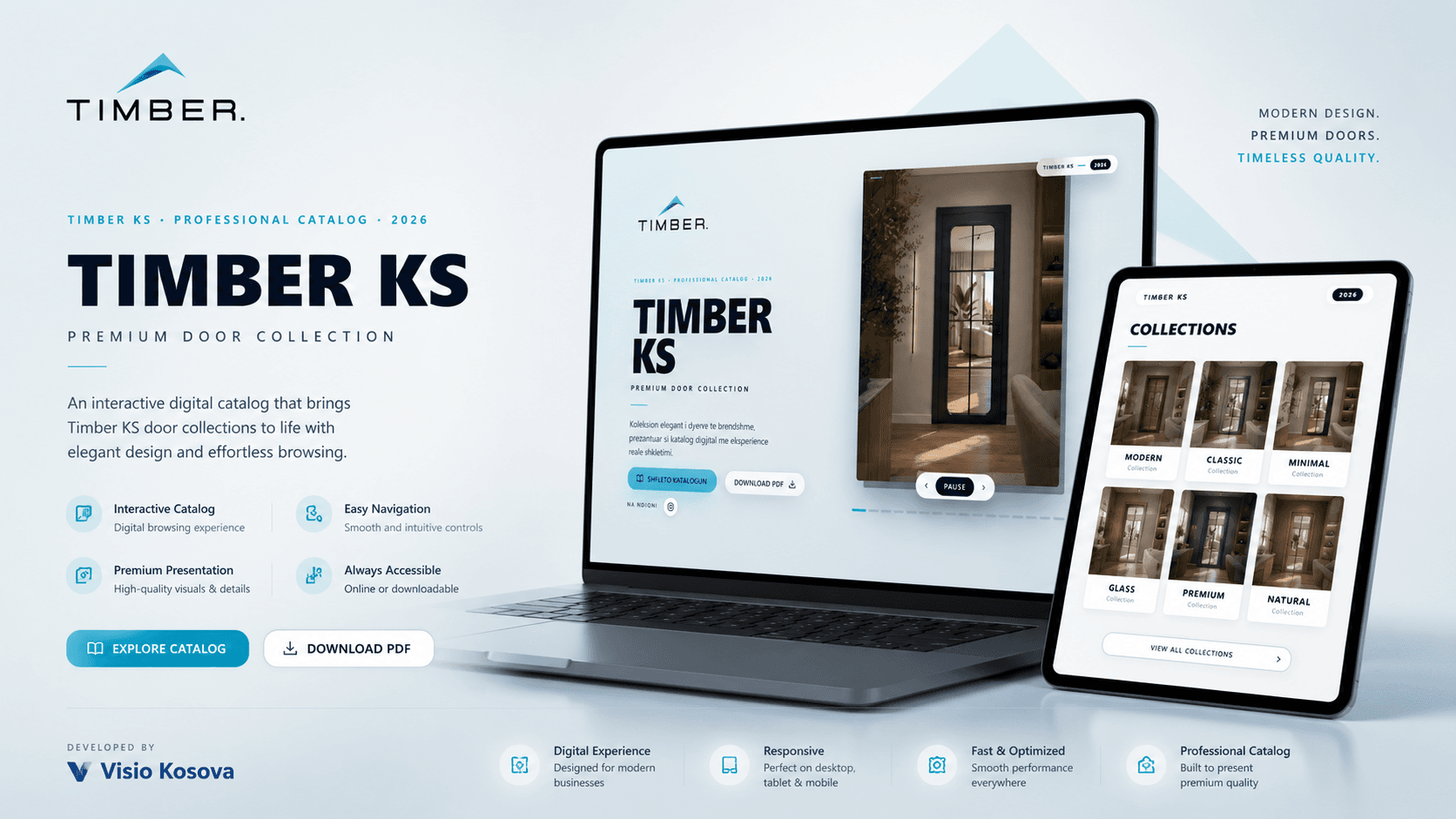 Timber KS